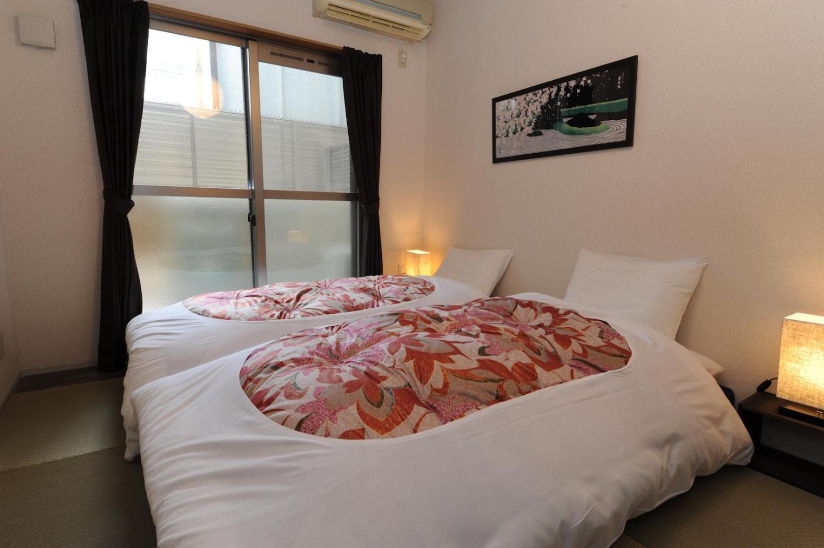 Viale Jurakumawari Aparthotel Kyoto Kamer foto